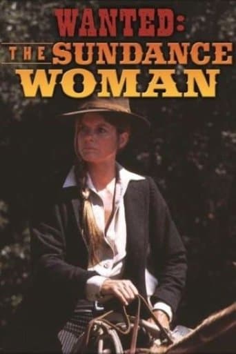 Wanted: The Sundance Woman Image