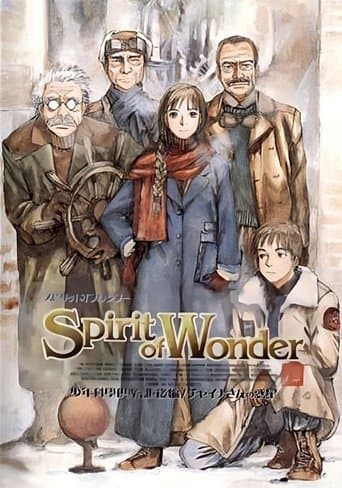 Spirit of Wonder: Scientific Boys Club Image