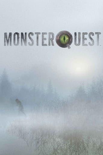 MonsterQuest Image