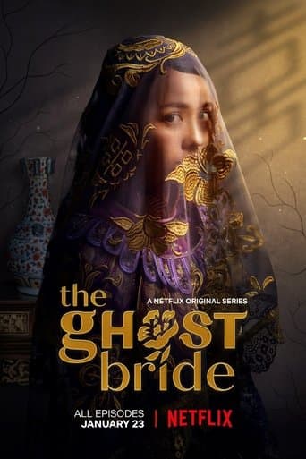 The Ghost Bride Image