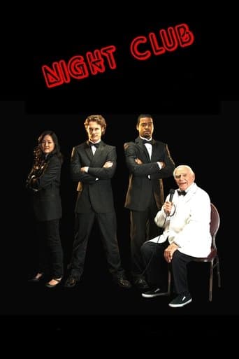 Night Club Image