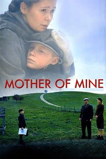 Mother of Mine Image