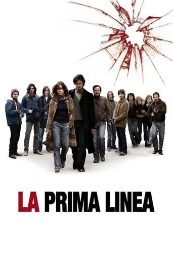 The Front Line Image