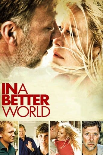 In a Better World Image