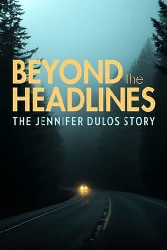 Beyond the Headlines: The Jennifer Dulos Story Image