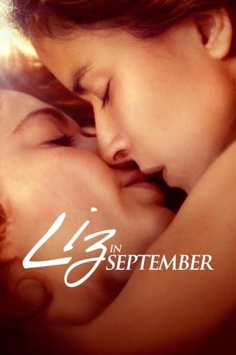 Liz in September Image