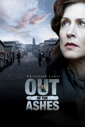Out of the Ashes Image