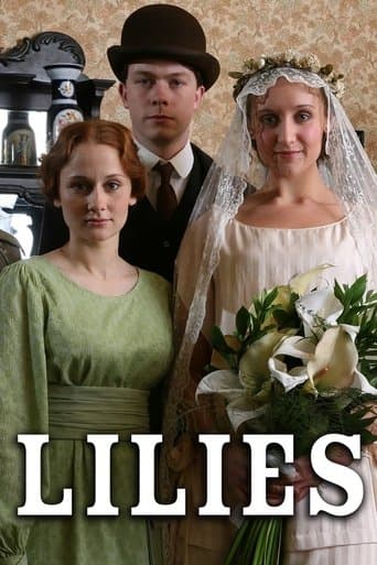 Lilies Image
