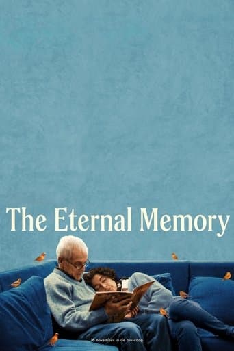 The Eternal Memory Image