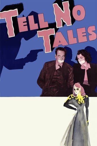 Tell No Tales Image