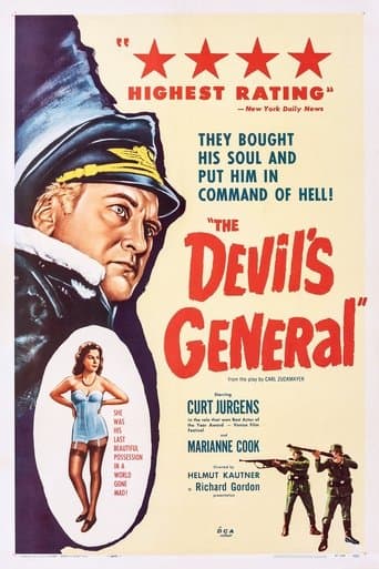 The Devil's General Image