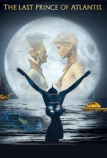 Last Prince of Atlantis Image