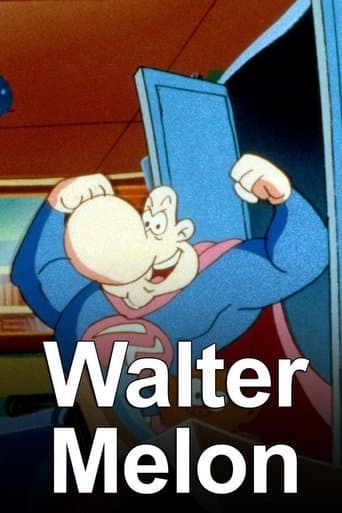Walter Melon Image