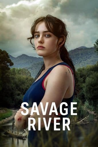 Savage River Image