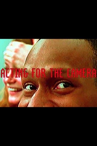 Acting for the Camera Image