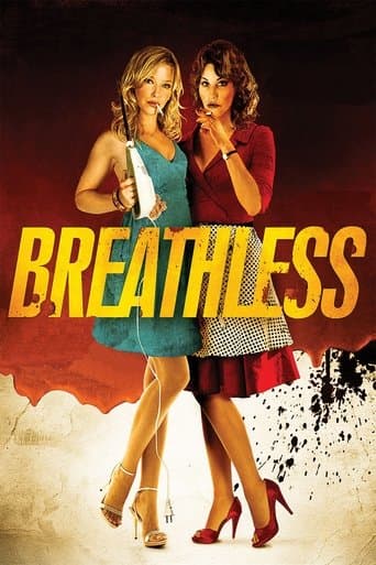 Breathless Image