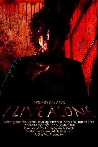 I Live Alone Image