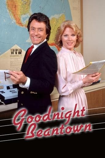 Goodnight, Beantown Image