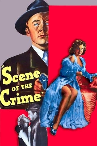 Scene of the Crime Image