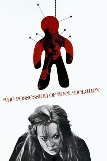 The Possession of Joel Delaney Image