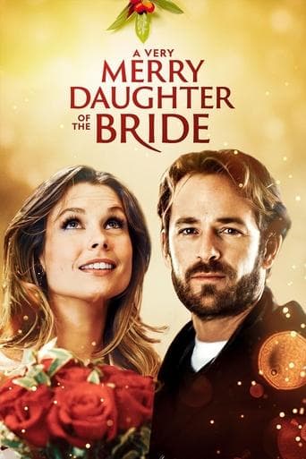 A Very Merry Daughter of the Bride Image