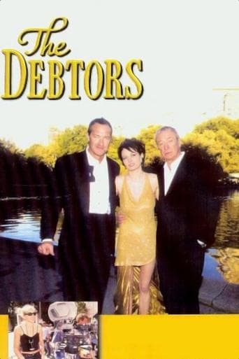The Debtors Image