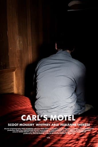 Carl's Motel Image