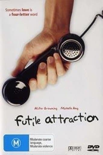 Futile Attraction Image