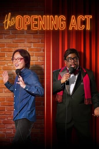 The Opening Act Image