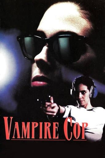 Vampire Cop Image