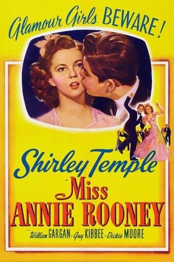 Miss Annie Rooney Image