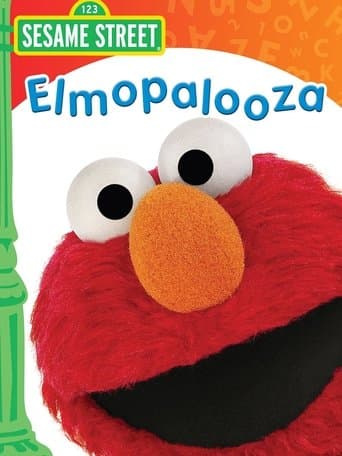 Sesame Street: Elmopalooza Image