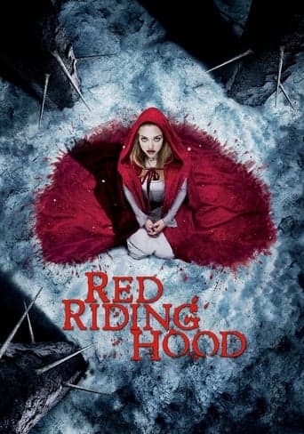 Red Riding Hood Image