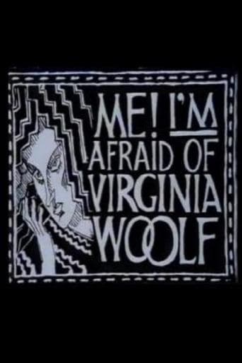 Me! I'm Afraid of Virginia Woolf Image