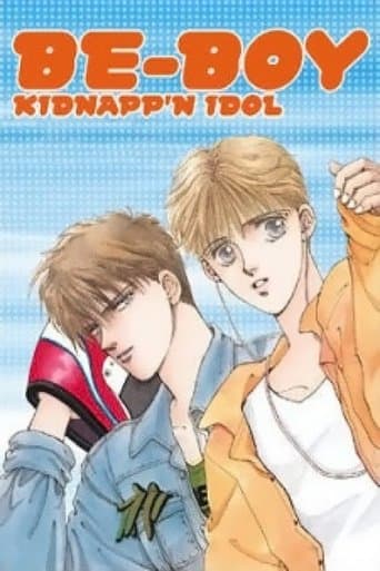 Be-Boy Kidnapp'n Idol Image