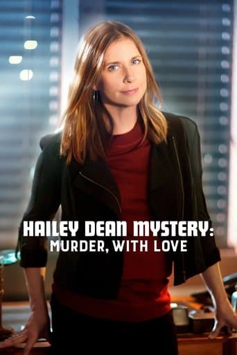 Hailey Dean Mysteries: Murder, With Love Image