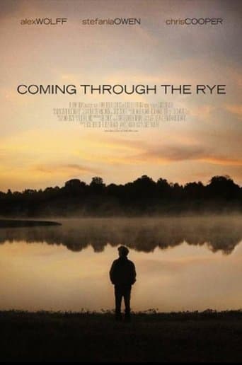 Coming Through the Rye Image