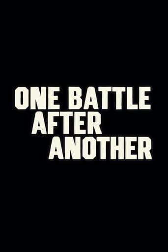 One Battle After Another Image