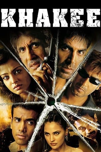Khakee Image
