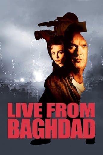Live from Baghdad Image