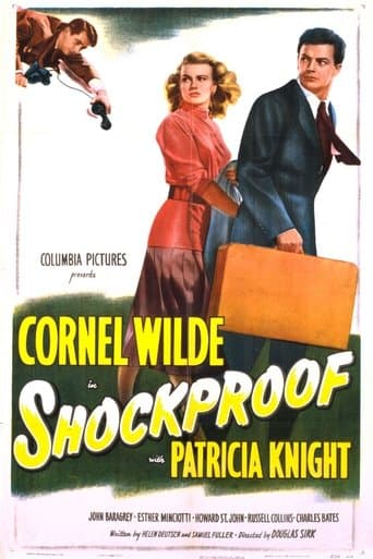 Shockproof Image