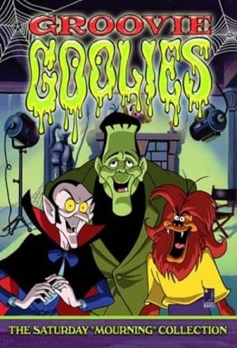 Groovie Goolies Image