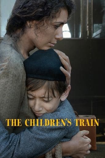 The Children's Train Image