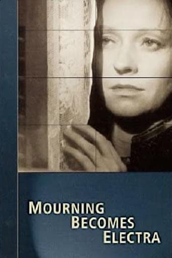 Mourning Becomes Electra Image