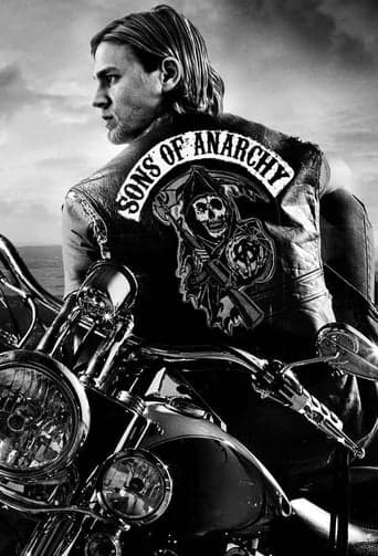 Sons of Anarchy Image