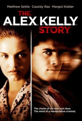Crime in Connecticut: The Story of Alex Kelly Image