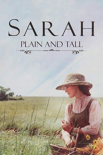 Sarah, Plain and Tall Image