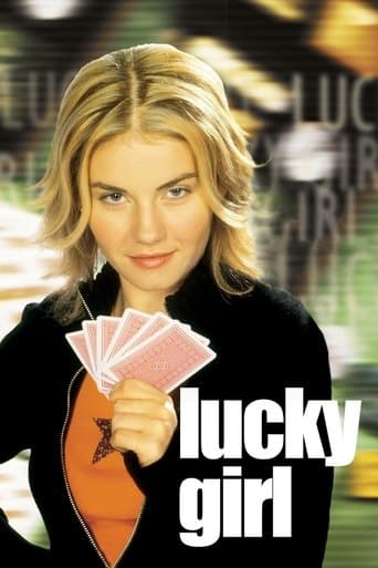 Lucky Girl Image