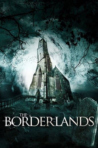 The Borderlands Image
