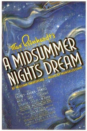 A Midsummer Night's Dream Image